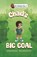 Chad's Big Goal, Bryan Patrick Avery - Paperback - 9781398252769
