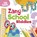 Zany School Riddles, A. J. (Senior Editor) Sautter - Paperback - 9781398254152