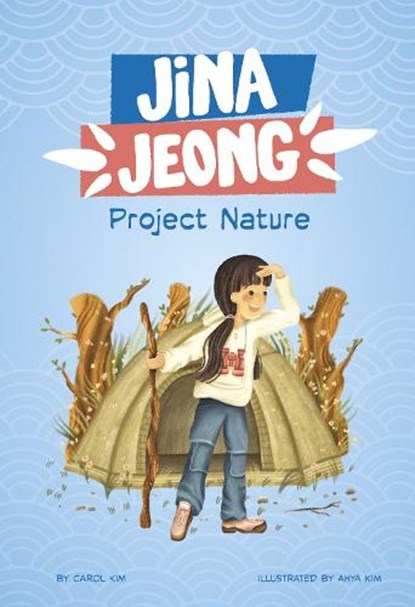 Project Nature, Carol Kim - Paperback - 9781398254824