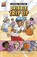 Dribble Trip Up, Daniel Montgomery Cole Mauleon - Paperback - 9781398254886