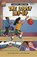 The Lousy Layup, Jackie Kruzie - Paperback - 9781398254916