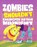 Zombies Shouldn't Exercise After Midnight, Benjamin Harper - Paperback - 9781398255180