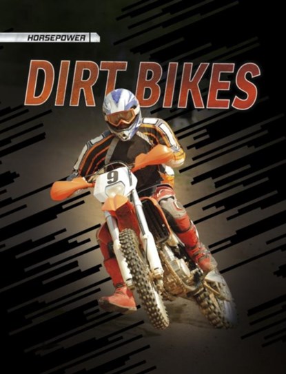 Dirt Bikes, Matt Doeden - Paperback - 9781398255319