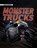 Monster Trucks, Matt Doeden - Paperback - 9781398255326