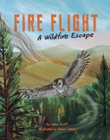 Fire Flight - Cedar Pruitt - 9781398256026