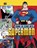 Behind the Scenes with Superman, Steve Korte - Gebonden - 9781398256989