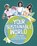Your Sustainable World, Laura Perdew - Gebonden - 9781398259836
