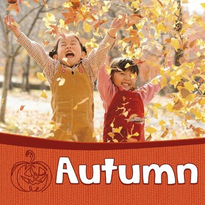 Autumn, Karen Bischer - Gebonden - 9781398260412