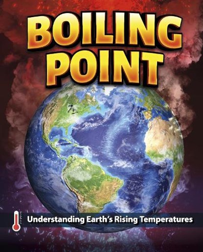 Boiling Point, Golriz Golkar - Gebonden - 9781398260481