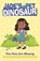 The Pets Are Missing, Natasha Deen - Paperback - 9781398260757