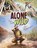 Alone in the Wild, Jarred Lujan - Paperback - 9781398261020