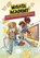 The Spectacular Switcheroo!, Michael Anthony Steele - Paperback - 9781398261204