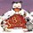 The Big Snowdown, Katy Hudson - Paperback - 9781398261549