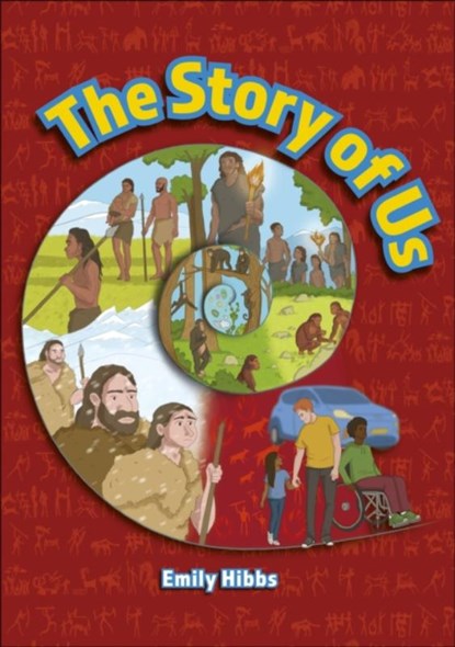 Reading Planet: Astro - The Story of Us - Supernova/Earth, Emily Hibbs - Paperback - 9781398325746