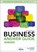 Pearson Edexcel GCSE (9-1) Business Answer Guide Third Edition, Ian Marcouse - Paperback - 9781398356351