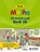 TeeJay Maths CfE Second Level Book 2B Second Edition, Thomas Strang ; James Geddes ; James Cairns - Paperback - 9781398363267