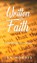 Written for Faith, Ian Morris - Gebonden - 9781398413542