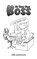 Be Your Own Boss, Bill McGowan - Paperback - 9781398420335