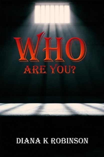 Who Are You?, ROBINSON,  Diana K - Paperback - 9781398420557