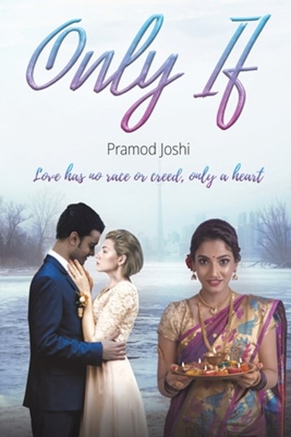 Only If, Pramod Joshi - Paperback - 9781398429796