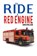 To Ride a Red Engine, David Wilson - Paperback - 9781398431003