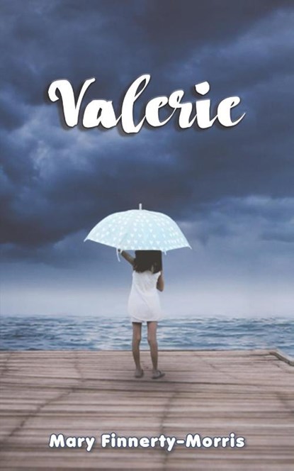Valerie, Mary Finnerty-Morris - Paperback - 9781398432109