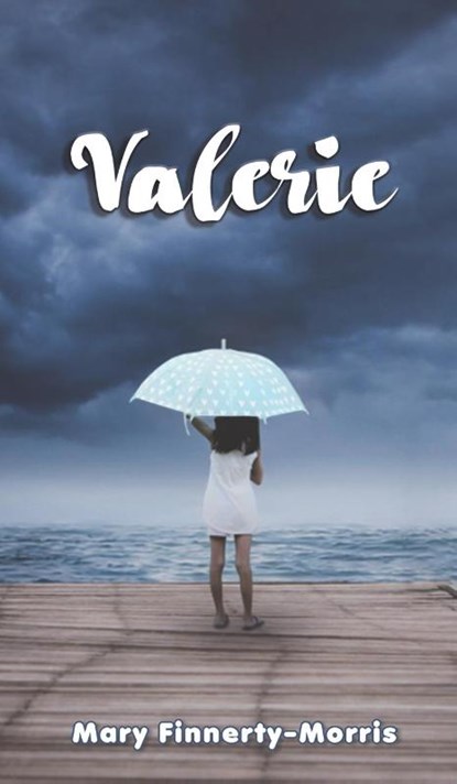 Valerie, Mary Finnerty-Morris - Gebonden - 9781398432116