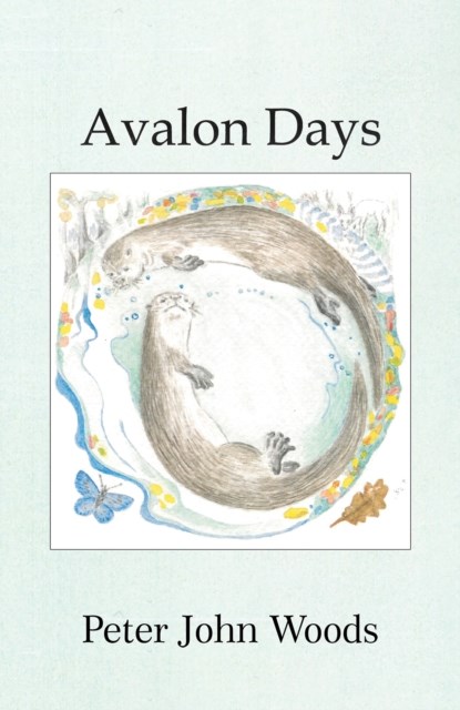Avalon Days, WOODS,  Peter John - Paperback - 9781398451872