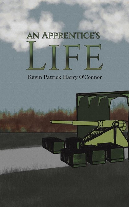 An Apprentice's Life, Kevin Patrick Harry O'Connor - Paperback - 9781398458598
