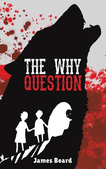 Why Question, James Beard - Paperback - 9781398462120