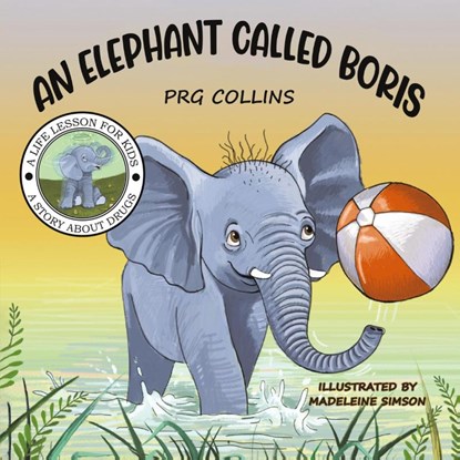 An Elephant Called Boris, PRG Collins - Paperback - 9781398467460