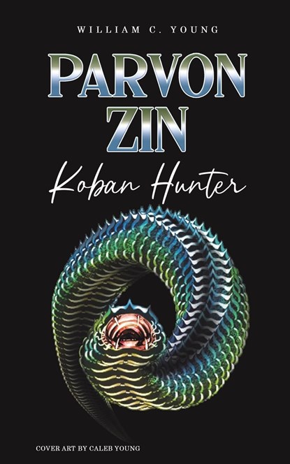Parvon Zin Koban Hunter, William C. Young - Paperback - 9781398476271