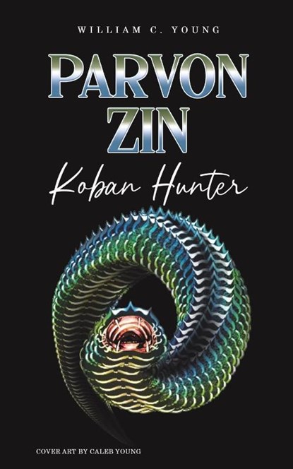 Parvon Zin Koban Hunter, William C. Young - Paperback - 9781398476271