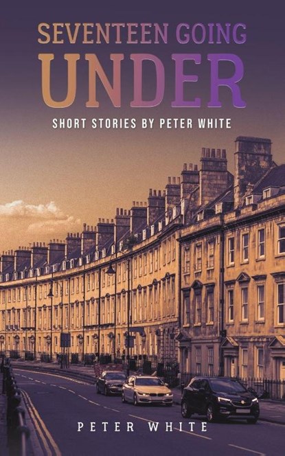 Seventeen Going Under, Peter White - Paperback - 9781398480568