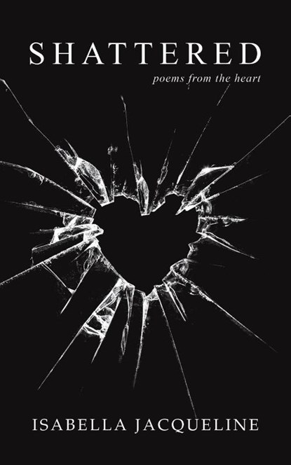 Shattered, Isabella Jacqueline - Paperback - 9781398485259