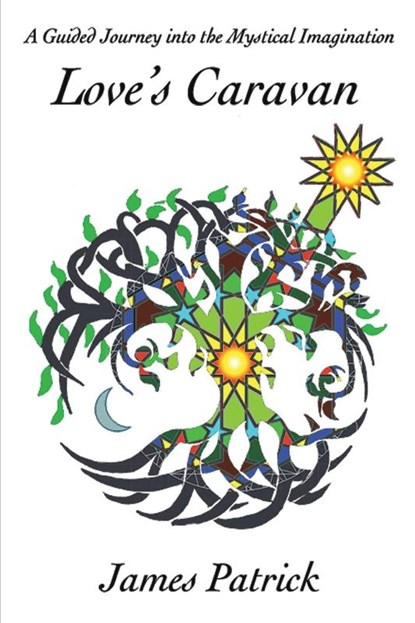 Love's Caravan, James Patrick - Paperback - 9781398487222