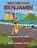 Mischievous Benjamin Does It Again, Molly Lawrence-Croom - Paperback - 9781398492899
