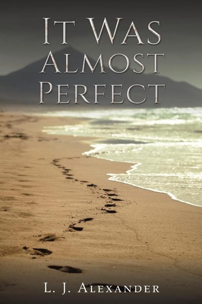 It Was Almost Perfect, L. J. Alexander - Paperback - 9781398494985