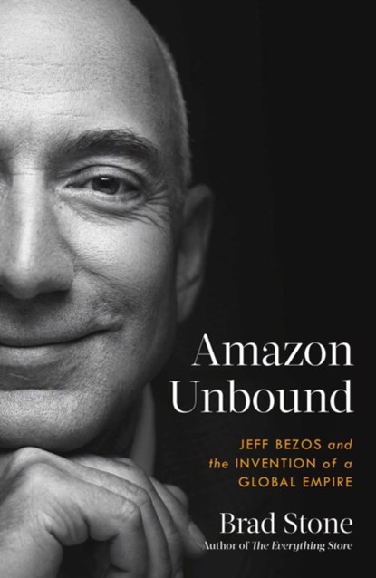 Amazon Unbound, STONE,  Brad - Paperback - 9781398500990