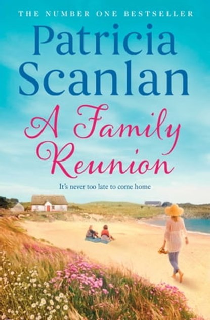 A Family Reunion, Patricia Scanlan - Ebook - 9781398501072