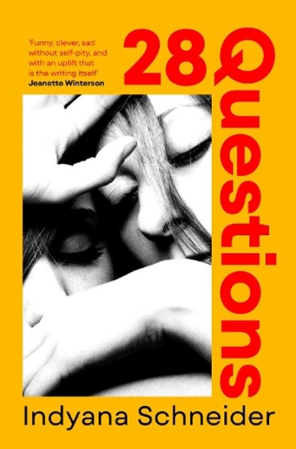 28 Questions, Indyana Schneider - Paperback - 9781398501126