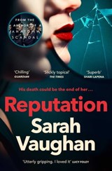 Reputation - Sarah Vaughan - 9781398502048
