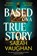 Based on a True Story, Sarah Vaughan - Paperback - 9781398502093