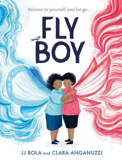 Fly Boy, Mr. JJ Bola - Paperback - 9781398502543
