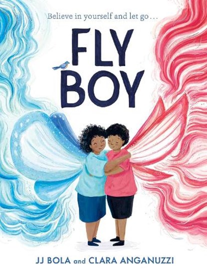 Fly Boy, Mr. JJ Bola - Gebonden - 9781398502550
