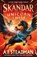 Skandar and the Unicorn Thief, A.F. Steadman - Gebonden - 9781398502710