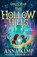The Hollow Hills, Anna Kemp - Paperback - 9781398503892