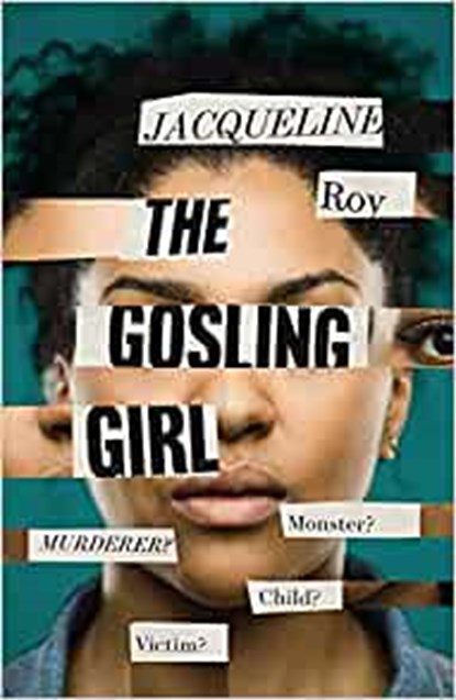 The Gosling Girl, ROY,  Jacqueline - Paperback - 9781398504226
