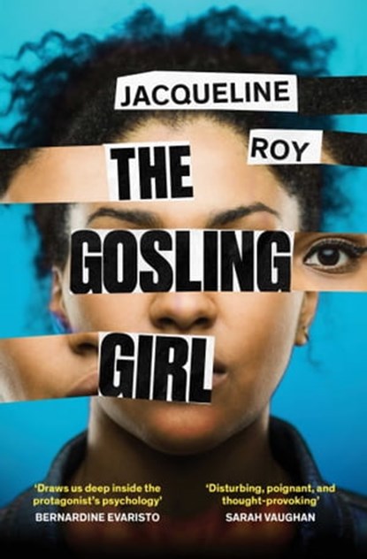 The Gosling Girl, Jacqueline Roy - Ebook - 9781398504233