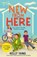 New From Here, Kelly Yang - Paperback - 9781398505001